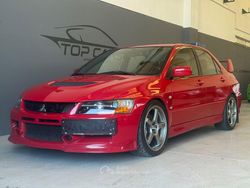 Rosso Usata 2006 Mitsubishi Lancer Tre volumi | 64.900 €
