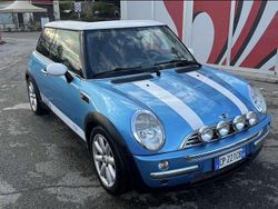 Usata 2004 Mini Cooper Due volumi | 5800 € (Molto cara)
