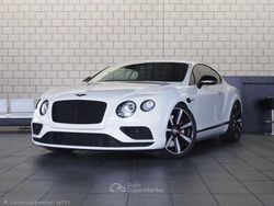 Bianco Usata 2016 Bentley Continental GT Mulliner Coupé | 92.900 € (Buon prezzo)