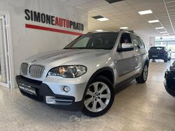 Gray Usata 2010 BMW X5 Efficient Dynamics SUV | 9990 € (Ottimo prezzo)
