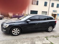 Nero Usata 2013 Volvo V60 Station wagon | 5600 €