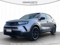 Grigio Usata 2022 Opel Mokka GS Line SUV | 16.900 € (Buon prezzo)