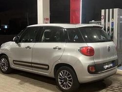 Usata 2014 Fiat 500L Monovolume | 6399 € (Super prezzo)