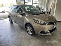 Marrone Usata 2014 Renault Scénic III XMOD Monovolume | 4600 € (Buon prezzo)