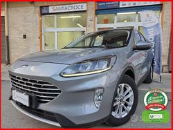 Nero Usata 2020 Ford Kuga Titanium SUV | 17.990 € (Buon prezzo)