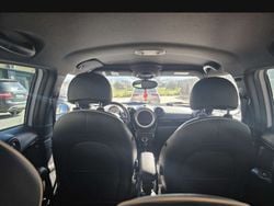 Bianco Usata 2014 Mini Cooper S Countryman SUV | 9800 € (Buon prezzo)