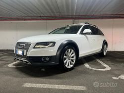 Usata 2011 Audi A4 Allroad Advanced Station wagon | 13.900 €