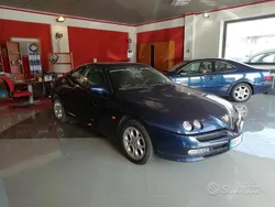 Blu Usata 2001 Alfa Romeo GTV Coupé | 4999 € (Super prezzo)