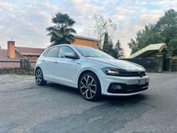 Usata 2020 VW Polo GTI Tre volumi | 18.900 € (Ottimo prezzo)