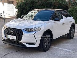 Bianco Usata 2022 DS Automobiles DS3 So Chic Station wagon | 15.990 € (Ottimo prezzo)
