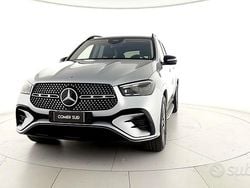 Grigio Usata 2024 Mercedes GLE450 AMG AMG Line Premium Plus SUV | 88.900 € (Super prezzo)