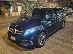 Nero Usata 2021 Mercedes V250 Premium Monovolume | 44.000 € (Buon prezzo)