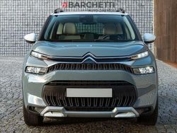 Bianco Usata 2024 Citroën C3 Aircross PureTech SUV | 21.650 € (Molto cara)