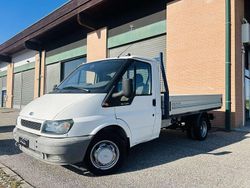 Bianco Usata 2005 Ford Transit Furgone | 5500 € (Super prezzo)