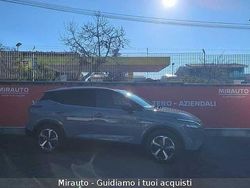 Grigio Usata 2023 Nissan Qashqai N-Connecta SUV | 23.400 € (Buon prezzo)