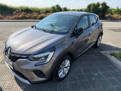 Grigio Usata 2020 Renault Captur Intens SUV | 15.900 € (Ottimo prezzo)