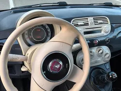 Usata 2014 Fiat 500 Due volumi | 5500 € (Ottimo prezzo)