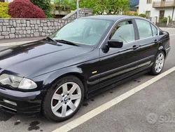 Usata 2001 BMW 330 Tre volumi | 5750 € (Super prezzo)