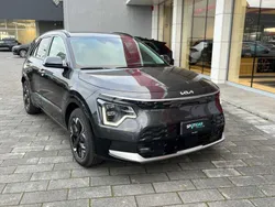 Grigio Usata 2023 Kia e-Niro 2 SUV | 29.950 € (Buon prezzo)