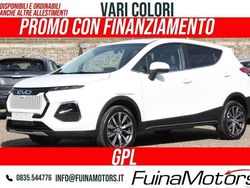 Bianco Nuova 2026 EVO Evo 4 SUV | 17.500 €