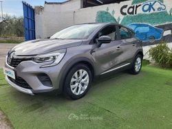 Gray Usata 2021 Renault Captur Business SUV | 12.600 € (Buon prezzo)