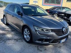 Grigio Usata 2016 Renault Talisman Intens Station wagon | 7000 € (Buon prezzo)