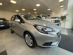 Argento Usata 2019 Opel Corsa Innovation Tre volumi | 8600 € (Buon prezzo)