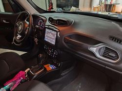 Blu/azzurro Usata 2019 Jeep Renegade Longitude SUV | 13.500 € (Buon prezzo)