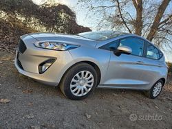 Grigio Usata 2020 Ford Fiesta Due volumi | 12.000 € (Ottimo prezzo)