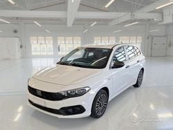 Bianco Usata 2022 Fiat Tipo Wagon Station wagon | 10.250 € (Buon prezzo)