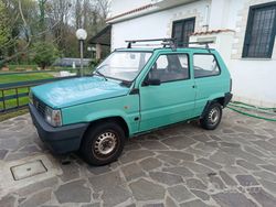 Usata 1997 Fiat Panda Due volumi | 1200 € (Super prezzo)