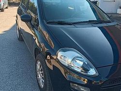 Blu Usata 2017 Fiat Punto Tre volumi | 6700 €