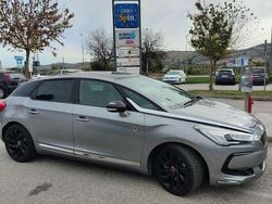 Grigio Usata 2018 DS Automobiles DS5 Performance Due volumi | 13.000 € (Buon prezzo)