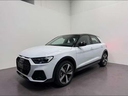 Bianco cortina nero mito metal Nuova 2025 Audi A1 Ambiente Due volumi | 28.900 € (Buon prezzo)
