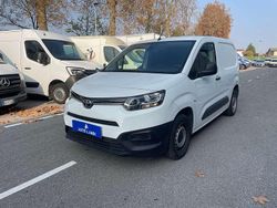 Bianco Usata 2021 Toyota Proace City City Monovolume | 10.500 € (Buon prezzo)