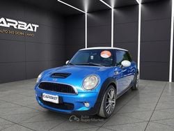 Blu Usata 2007 Mini Cooper Clubman Station wagon | 4990 € (Buon prezzo)