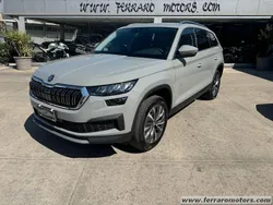 Grigio Nuova 2024 Skoda Kodiaq SportLine SUV | 36.999 € (Ottimo prezzo)