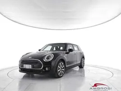 Nero Usata 2023 Mini Cooper D Clubman Premium Station wagon | 23.900 € (Buon prezzo)