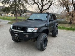 Nero Usata 1999 Nissan Patrol SUV | 18.000 €