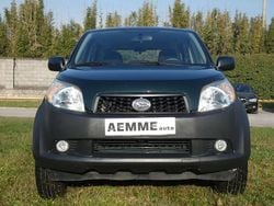 Verde Usata 2009 Daihatsu Terios HIRO SUV | 5500 € (Ottimo prezzo)