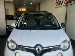 Bianco Usata 2016 Renault Twingo SE Due volumi | 7100 € (Buon prezzo)