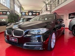 Other Usata 2015 BMW 520 Luxury Line Station wagon | 12.300 € (Buon prezzo)