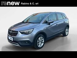 Grigio Usata 2020 Opel Crossland X Innovation SUV | 12.500 € (Buon prezzo)
