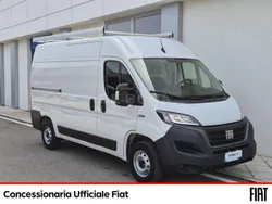 Bianco Usata 2021 Fiat Ducato Furgone | 17.868 € (Buon prezzo)