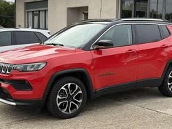 Other Usata 2021 Jeep Compass Limited SUV | 18.900 € (Buon prezzo)