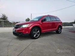Usata 2015 Fiat Freemont Cross SUV | 8000 € (Buon prezzo)