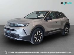 Grigio Usata 2022 Opel Mokka Elegance SUV | 17.800 € (Buon prezzo)