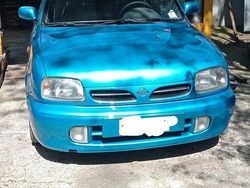 Usata 1995 Nissan Micra S | 3500 €