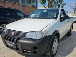 Usata 2010 Fiat Strada Pick-up | 7300 € (Ottimo prezzo)