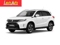 Bianco Nuova 2025 Suzuki Vitara SUV | 30.450 € (Buon prezzo)